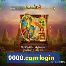 9000.com login